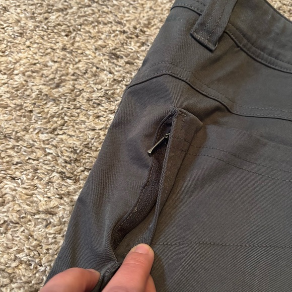 Toad & Co Rover Shorts - Picture 4 of 7